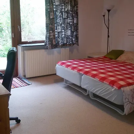 So Bed & Breakfast Odense