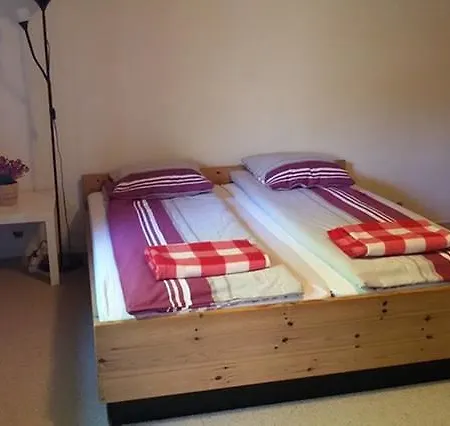 Oda ve Kahvaltı So Odense