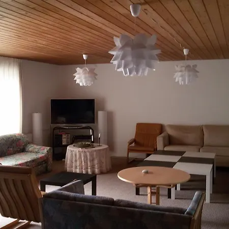 So Alojamento de Acomodação e Pequeno-almoço Odense