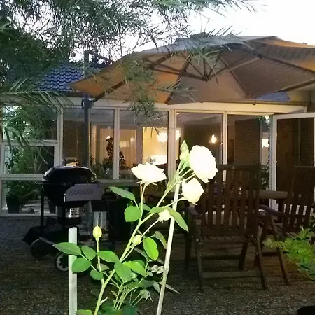 So Oda ve Kahvaltı *