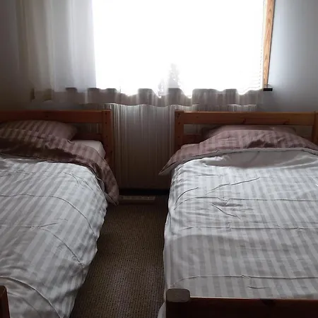 So Bed & Breakfast *
