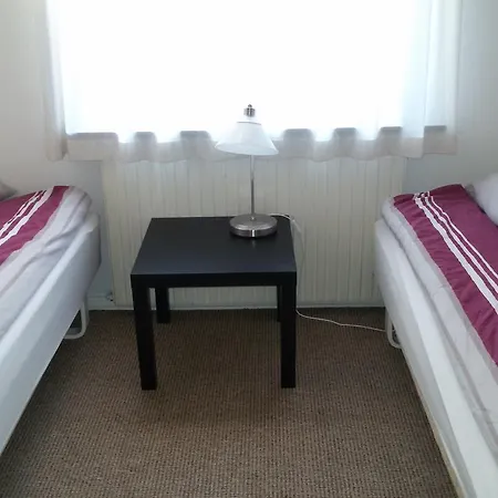 Bed & Breakfast So