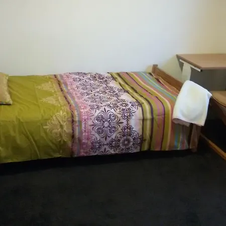 Bed & Breakfast So Odense