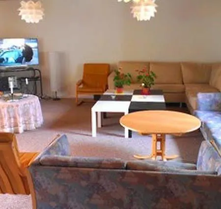 Alojamento de Acomodação e Pequeno-almoço So *