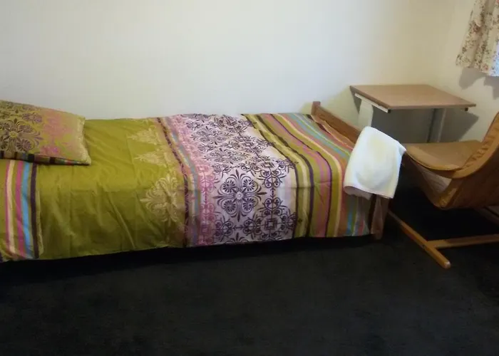 Couette-café So Odense