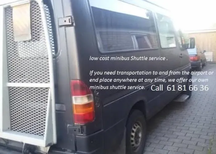 Couette-café So Odense